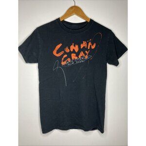 Conan Gray North American Tour 2022 Men's Small T-Shirt READ